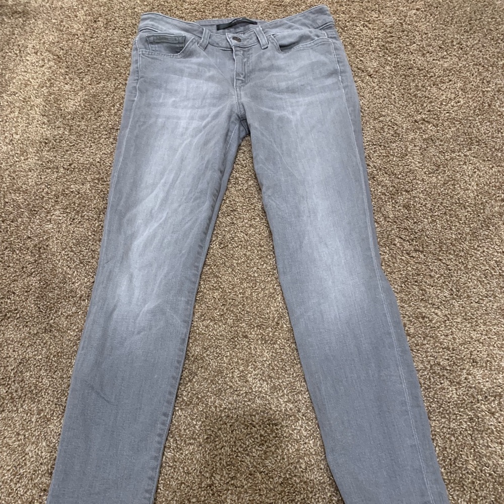 Gray Joe’s Jeans